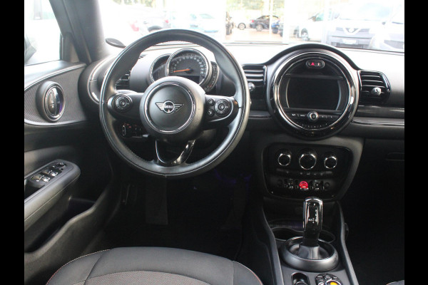 MINI Clubman 1.5 One Business Edition | NAVIGATIE | DEALER ONDERHOUDEN | MINI Clubman 1.5 One Business Edition | NAVIGATIE | DEALER ONDERHOUDEN |