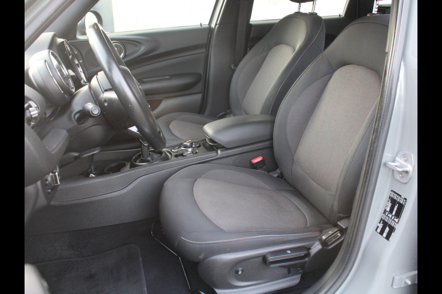 MINI Clubman 1.5 One Business Edition | NAVIGATIE | DEALER ONDERHOUDEN | MINI Clubman 1.5 One Business Edition | NAVIGATIE | DEALER ONDERHOUDEN |