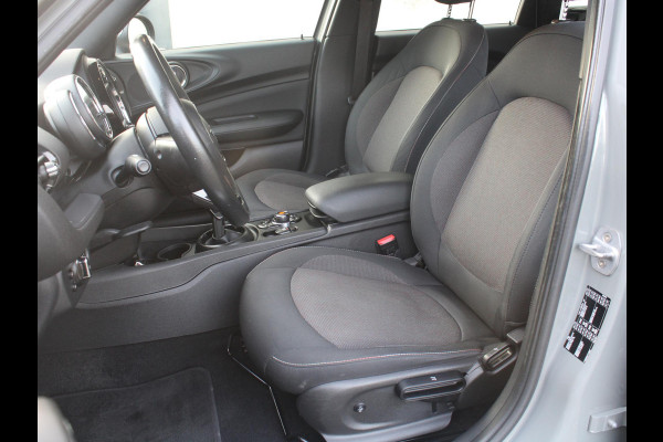 MINI Clubman 1.5 One Business Edition | NAVIGATIE | DEALER ONDERHOUDEN | MINI Clubman 1.5 One Business Edition | NAVIGATIE | DEALER ONDERHOUDEN |