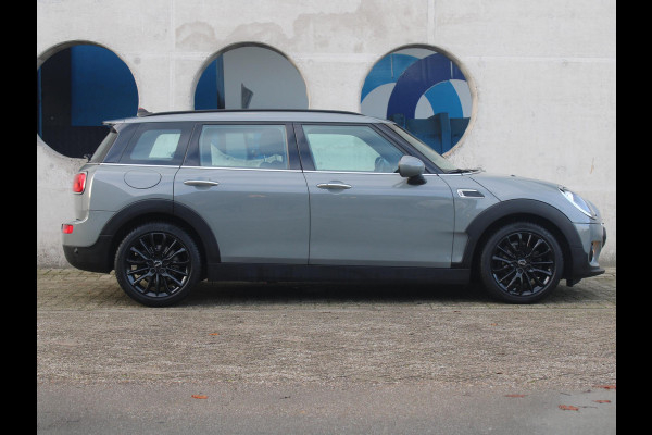 MINI Clubman 1.5 One Business Edition | NAVIGATIE | DEALER ONDERHOUDEN | MINI Clubman 1.5 One Business Edition | NAVIGATIE | DEALER ONDERHOUDEN |