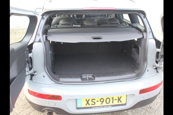 MINI Clubman 1.5 One Business Edition | NAVIGATIE | DEALER ONDERHOUDEN | MINI Clubman 1.5 One Business Edition | NAVIGATIE | DEALER ONDERHOUDEN |