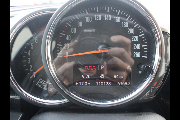 MINI Clubman 1.5 One Business Edition | NAVIGATIE | DEALER ONDERHOUDEN | MINI Clubman 1.5 One Business Edition | NAVIGATIE | DEALER ONDERHOUDEN |