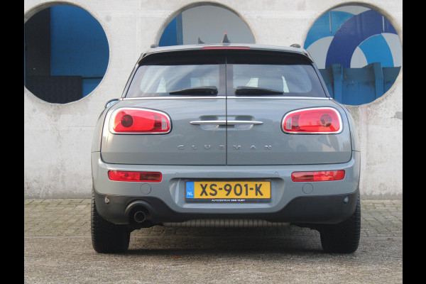 MINI Clubman 1.5 One Business Edition | NAVIGATIE | DEALER ONDERHOUDEN | MINI Clubman 1.5 One Business Edition | NAVIGATIE | DEALER ONDERHOUDEN |