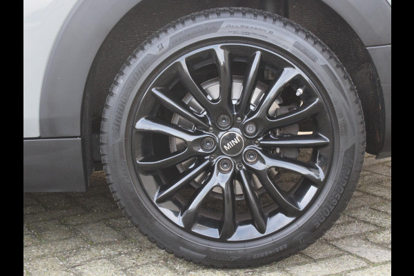 MINI Clubman 1.5 One Business Edition | NAVIGATIE | DEALER ONDERHOUDEN | MINI Clubman 1.5 One Business Edition | NAVIGATIE | DEALER ONDERHOUDEN |