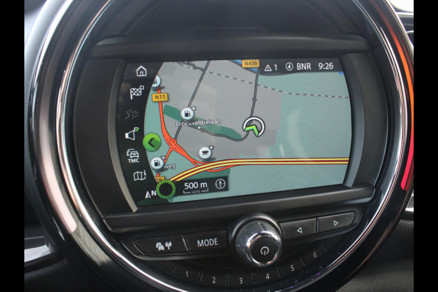 MINI Clubman 1.5 One Business Edition | NAVIGATIE | DEALER ONDERHOUDEN | MINI Clubman 1.5 One Business Edition | NAVIGATIE | DEALER ONDERHOUDEN |