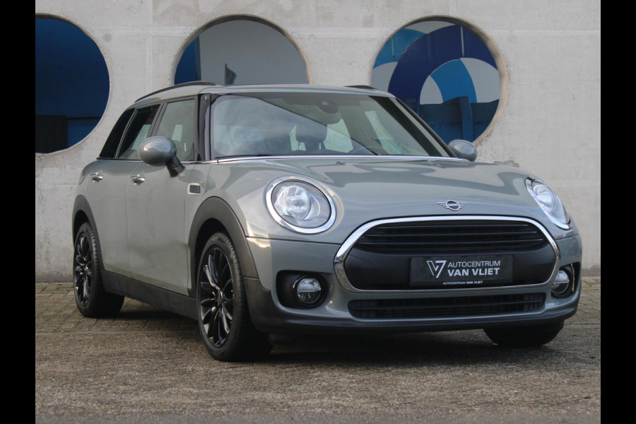 MINI Clubman 1.5 One Business Edition | NAVIGATIE | DEALER ONDERHOUDEN | MINI Clubman 1.5 One Business Edition | NAVIGATIE | DEALER ONDERHOUDEN |