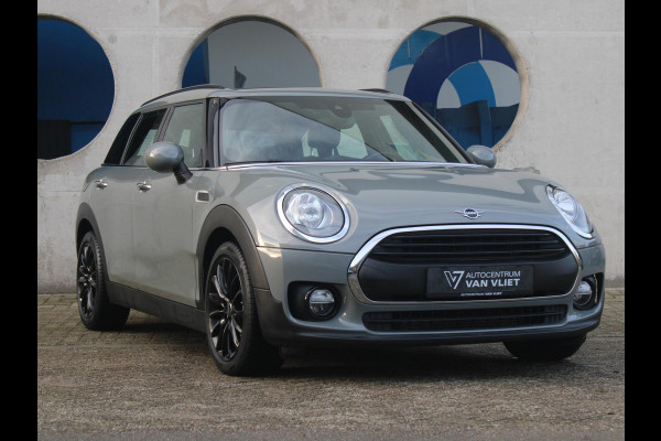 MINI Clubman 1.5 One Business Edition | NAVIGATIE | DEALER ONDERHOUDEN | MINI Clubman 1.5 One Business Edition | NAVIGATIE | DEALER ONDERHOUDEN |