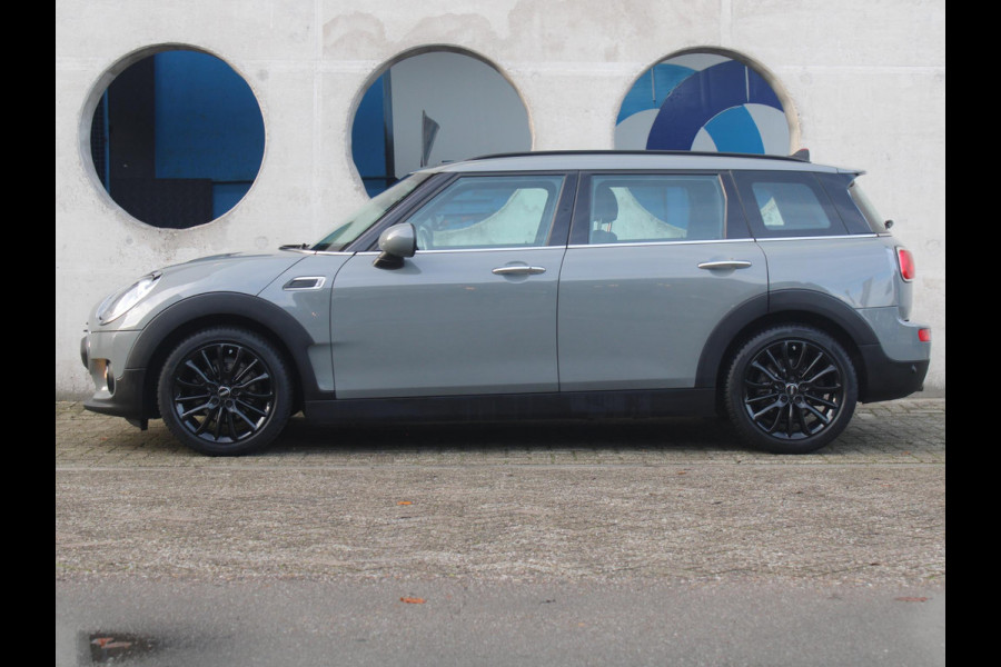MINI Clubman 1.5 One Business Edition | NAVIGATIE | DEALER ONDERHOUDEN | MINI Clubman 1.5 One Business Edition | NAVIGATIE | DEALER ONDERHOUDEN |