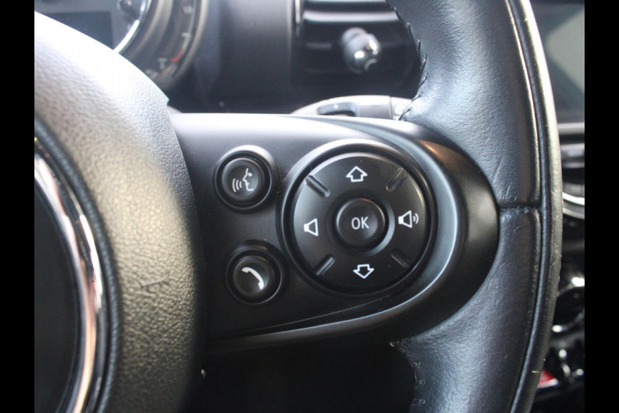 MINI Clubman 1.5 One Business Edition | NAVIGATIE | DEALER ONDERHOUDEN | MINI Clubman 1.5 One Business Edition | NAVIGATIE | DEALER ONDERHOUDEN |