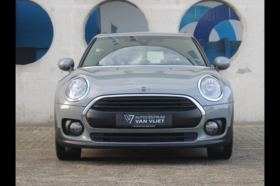 MINI Clubman 1.5 One Business Edition | NAVIGATIE | DEALER ONDERHOUDEN | MINI Clubman 1.5 One Business Edition | NAVIGATIE | DEALER ONDERHOUDEN |