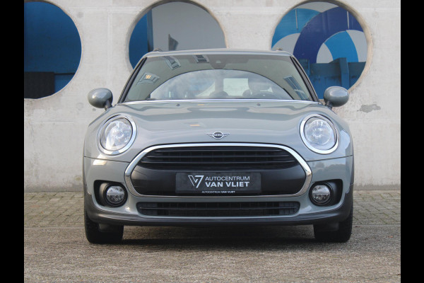MINI Clubman 1.5 One Business Edition | NAVIGATIE | DEALER ONDERHOUDEN | MINI Clubman 1.5 One Business Edition | NAVIGATIE | DEALER ONDERHOUDEN |