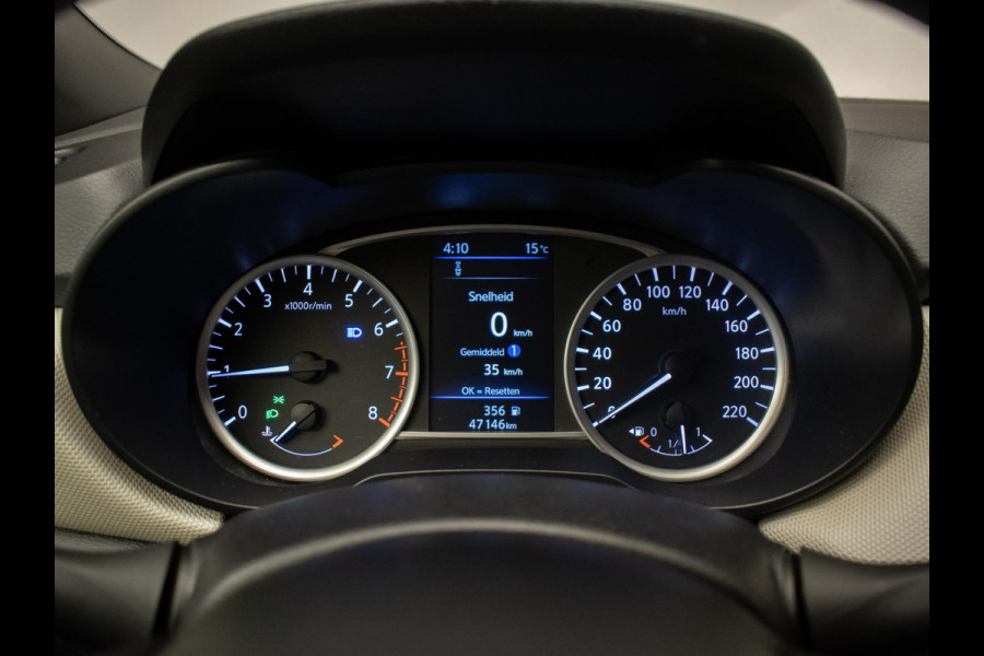 Nissan Micra 1.0 IG-T Acenta Sport (BLUETOOTH,CLIMATE,CRUISE,LED,DAB,BLACKPACK,SPORTSTOELEN,NETTE STAAT) Nissan Micra 1.0 IG-T Acenta Sport (BLUETOOTH,CLIMATE,CRUISE,LED,DAB,BLACKPACK,SPORTSTOELEN,NETTE STAAT)