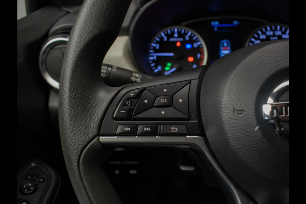 Nissan Micra 1.0 IG-T Acenta Sport (BLUETOOTH,CLIMATE,CRUISE,LED,DAB,BLACKPACK,SPORTSTOELEN,NETTE STAAT) Nissan Micra 1.0 IG-T Acenta Sport (BLUETOOTH,CLIMATE,CRUISE,LED,DAB,BLACKPACK,SPORTSTOELEN,NETTE STAAT)