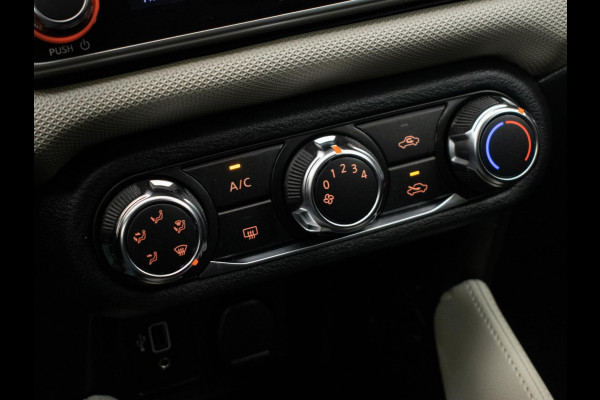 Nissan Micra 1.0 IG-T Acenta Sport (BLUETOOTH,CLIMATE,CRUISE,LED,DAB,BLACKPACK,SPORTSTOELEN,NETTE STAAT) Nissan Micra 1.0 IG-T Acenta Sport (BLUETOOTH,CLIMATE,CRUISE,LED,DAB,BLACKPACK,SPORTSTOELEN,NETTE STAAT)