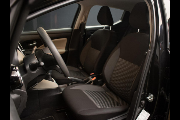 Nissan Micra 1.0 IG-T Acenta Sport (BLUETOOTH,CLIMATE,CRUISE,LED,DAB,BLACKPACK,SPORTSTOELEN,NETTE STAAT) Nissan Micra 1.0 IG-T Acenta Sport (BLUETOOTH,CLIMATE,CRUISE,LED,DAB,BLACKPACK,SPORTSTOELEN,NETTE STAAT)