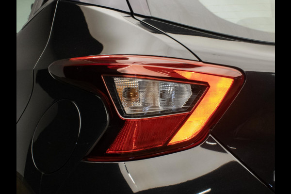 Nissan Micra 1.0 IG-T Acenta Sport (BLUETOOTH,CLIMATE,CRUISE,LED,DAB,BLACKPACK,SPORTSTOELEN,NETTE STAAT) Nissan Micra 1.0 IG-T Acenta Sport (BLUETOOTH,CLIMATE,CRUISE,LED,DAB,BLACKPACK,SPORTSTOELEN,NETTE STAAT)