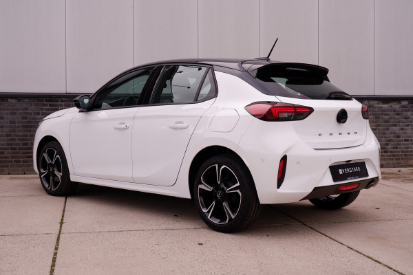 Opel Corsa 1.2 Turbo GS-Sport 100 PK | Pano-Dak | Carplay | Camera | LED | Navi | ECC Opel Corsa 1.2 Turbo GS-Sport 100 PK | Pano-Dak | Carplay | Camera | LED | Navi | ECC
