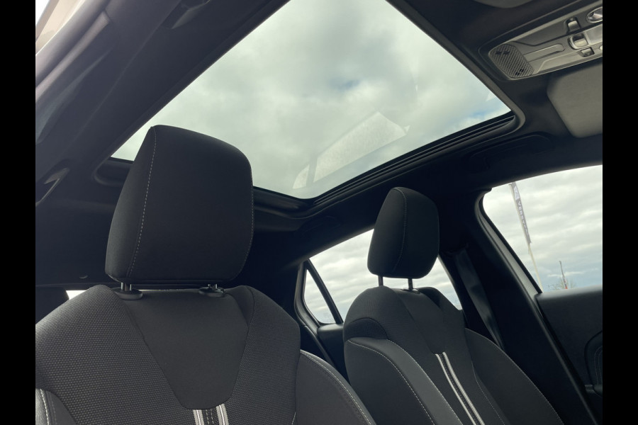 Opel Corsa 1.2 Turbo GS-Sport 100 PK | Pano-Dak | Carplay | Camera | LED | Navi | ECC Opel Corsa 1.2 Turbo GS-Sport 100 PK | Pano-Dak | Carplay | Camera | LED | Navi | ECC