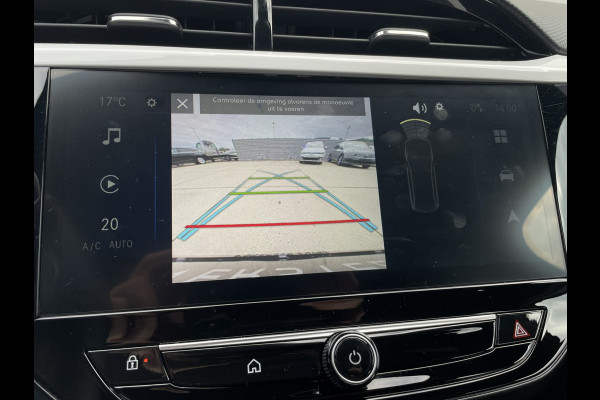 Opel Corsa 1.2 Turbo GS-Sport 100 PK | Pano-Dak | Carplay | Camera | LED | Navi | ECC Opel Corsa 1.2 Turbo GS-Sport 100 PK | Pano-Dak | Carplay | Camera | LED | Navi | ECC