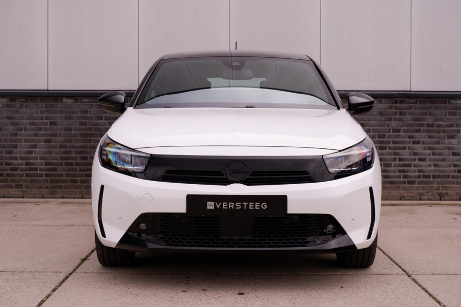 Opel Corsa 1.2 Turbo GS-Sport 100 PK | Pano-Dak | Carplay | Camera | LED | Navi | ECC Opel Corsa 1.2 Turbo GS-Sport 100 PK | Pano-Dak | Carplay | Camera | LED | Navi | ECC