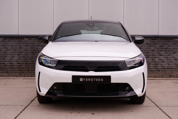 Opel Corsa 1.2 Turbo GS-Sport 100 PK | Pano-Dak | Carplay | Camera | LED | Navi | ECC Opel Corsa 1.2 Turbo GS-Sport 100 PK | Pano-Dak | Carplay | Camera | LED | Navi | ECC