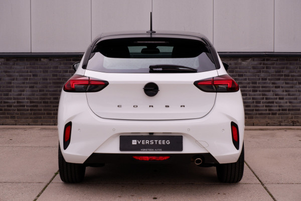 Opel Corsa 1.2 Turbo GS-Sport 100 PK | Pano-Dak | Carplay | Camera | LED | Navi | ECC Opel Corsa 1.2 Turbo GS-Sport 100 PK | Pano-Dak | Carplay | Camera | LED | Navi | ECC