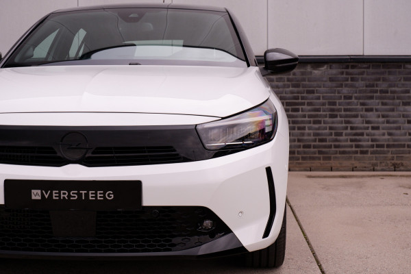 Opel Corsa 1.2 Turbo GS-Sport 100 PK | Pano-Dak | Carplay | Camera | LED | Navi | ECC Opel Corsa 1.2 Turbo GS-Sport 100 PK | Pano-Dak | Carplay | Camera | LED | Navi | ECC