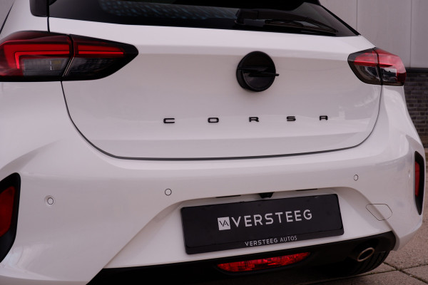 Opel Corsa 1.2 Turbo GS-Sport 100 PK | Pano-Dak | Carplay | Camera | LED | Navi | ECC Opel Corsa 1.2 Turbo GS-Sport 100 PK | Pano-Dak | Carplay | Camera | LED | Navi | ECC