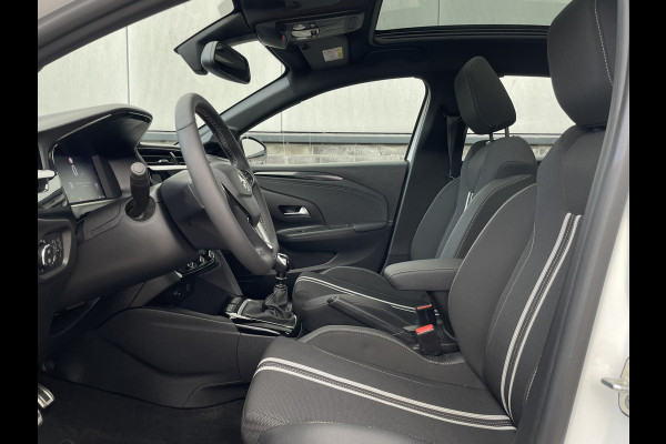 Opel Corsa 1.2 Turbo GS-Sport 100 PK | Pano-Dak | Carplay | Camera | LED | Navi | ECC Opel Corsa 1.2 Turbo GS-Sport 100 PK | Pano-Dak | Carplay | Camera | LED | Navi | ECC