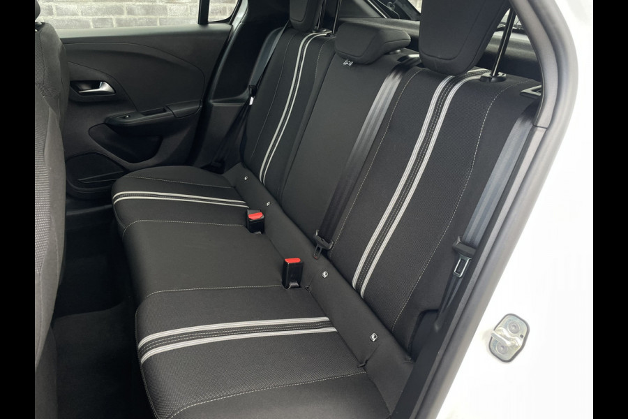 Opel Corsa 1.2 Turbo GS-Sport 100 PK | Pano-Dak | Carplay | Camera | LED | Navi | ECC Opel Corsa 1.2 Turbo GS-Sport 100 PK | Pano-Dak | Carplay | Camera | LED | Navi | ECC