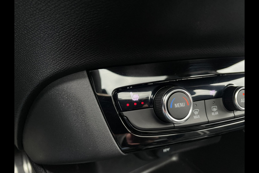 Opel Corsa 1.2 Turbo GS-Sport 100 PK | Pano-Dak | Carplay | Camera | LED | Navi | ECC Opel Corsa 1.2 Turbo GS-Sport 100 PK | Pano-Dak | Carplay | Camera | LED | Navi | ECC