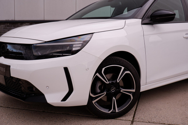 Opel Corsa 1.2 Turbo GS-Sport 100 PK | Pano-Dak | Carplay | Camera | LED | Navi | ECC Opel Corsa 1.2 Turbo GS-Sport 100 PK | Pano-Dak | Carplay | Camera | LED | Navi | ECC