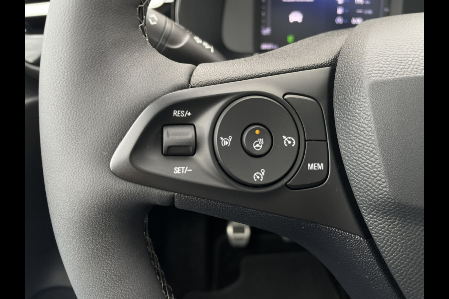 Opel Corsa 1.2 Turbo GS-Sport 100 PK | Pano-Dak | Carplay | Camera | LED | Navi | ECC Opel Corsa 1.2 Turbo GS-Sport 100 PK | Pano-Dak | Carplay | Camera | LED | Navi | ECC