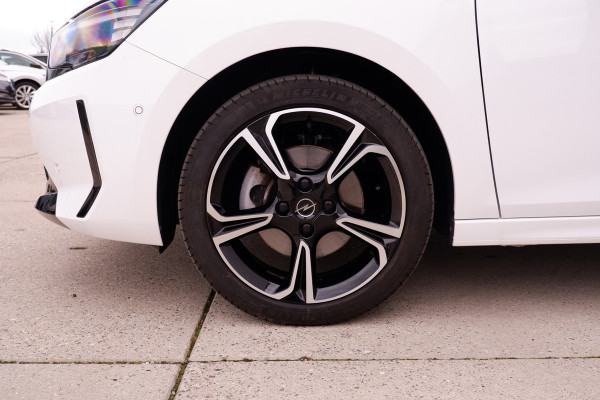 Opel Corsa 1.2 Turbo GS-Sport 100 PK | Pano-Dak | Carplay | Camera | LED | Navi | ECC Opel Corsa 1.2 Turbo GS-Sport 100 PK | Pano-Dak | Carplay | Camera | LED | Navi | ECC