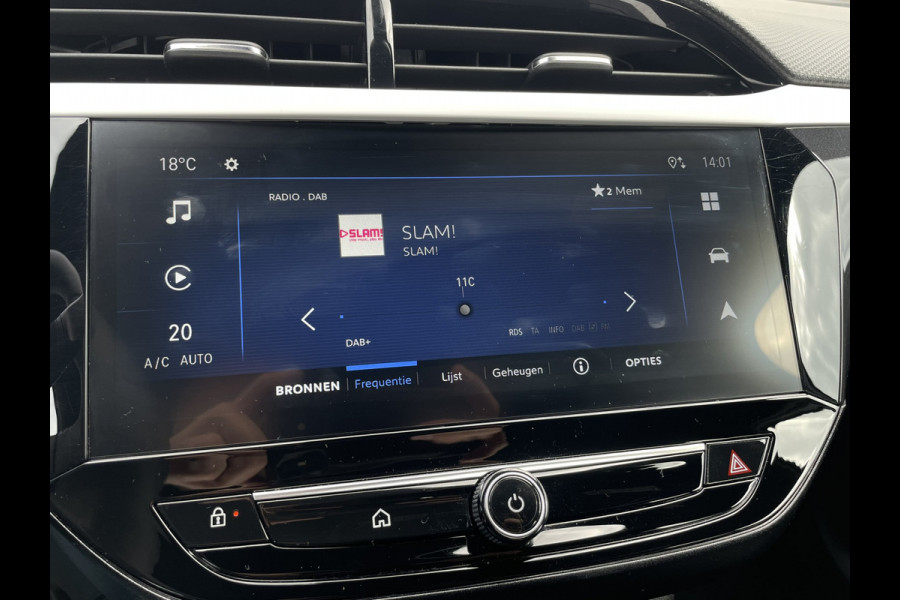 Opel Corsa 1.2 Turbo GS-Sport 100 PK | Pano-Dak | Carplay | Camera | LED | Navi | ECC Opel Corsa 1.2 Turbo GS-Sport 100 PK | Pano-Dak | Carplay | Camera | LED | Navi | ECC