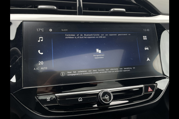 Opel Corsa 1.2 Turbo GS-Sport 100 PK | Pano-Dak | Carplay | Camera | LED | Navi | ECC Opel Corsa 1.2 Turbo GS-Sport 100 PK | Pano-Dak | Carplay | Camera | LED | Navi | ECC