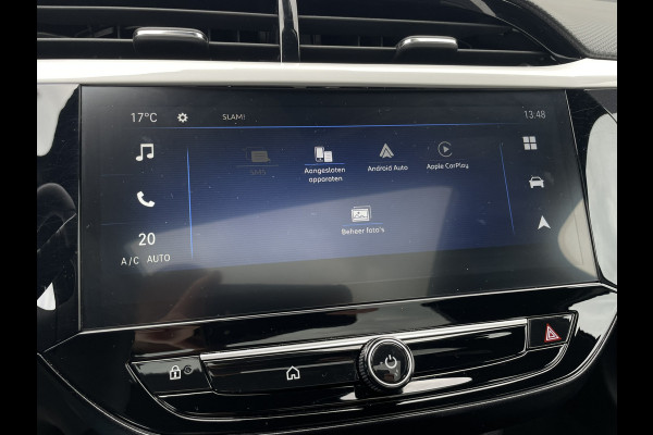 Opel Corsa 1.2 Turbo GS-Sport 100 PK | Pano-Dak | Carplay | Camera | LED | Navi | ECC Opel Corsa 1.2 Turbo GS-Sport 100 PK | Pano-Dak | Carplay | Camera | LED | Navi | ECC