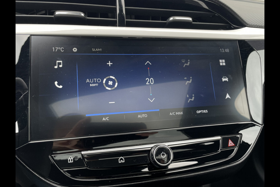 Opel Corsa 1.2 Turbo GS-Sport 100 PK | Pano-Dak | Carplay | Camera | LED | Navi | ECC Opel Corsa 1.2 Turbo GS-Sport 100 PK | Pano-Dak | Carplay | Camera | LED | Navi | ECC