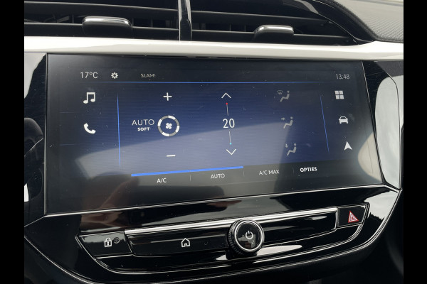 Opel Corsa 1.2 Turbo GS-Sport 100 PK | Pano-Dak | Carplay | Camera | LED | Navi | ECC Opel Corsa 1.2 Turbo GS-Sport 100 PK | Pano-Dak | Carplay | Camera | LED | Navi | ECC