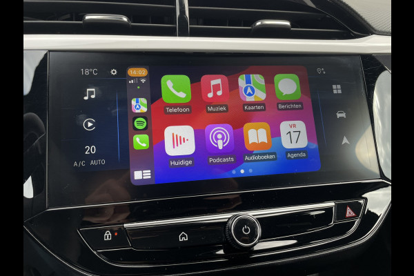 Opel Corsa 1.2 Turbo GS-Sport 100 PK | Pano-Dak | Carplay | Camera | LED | Navi | ECC Opel Corsa 1.2 Turbo GS-Sport 100 PK | Pano-Dak | Carplay | Camera | LED | Navi | ECC