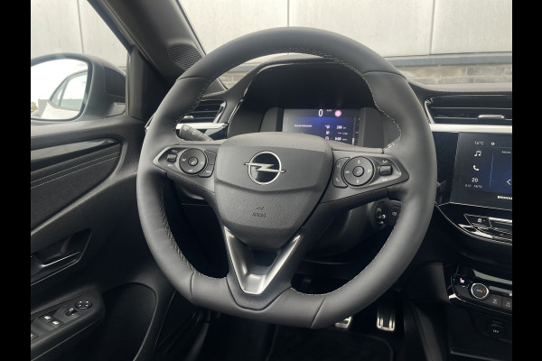 Opel Corsa 1.2 Turbo GS-Sport 100 PK | Pano-Dak | Carplay | Camera | LED | Navi | ECC Opel Corsa 1.2 Turbo GS-Sport 100 PK | Pano-Dak | Carplay | Camera | LED | Navi | ECC
