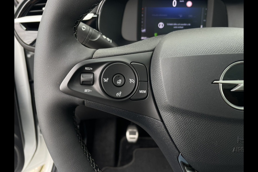 Opel Corsa 1.2 Turbo GS-Sport 100 PK | Pano-Dak | Carplay | Camera | LED | Navi | ECC Opel Corsa 1.2 Turbo GS-Sport 100 PK | Pano-Dak | Carplay | Camera | LED | Navi | ECC