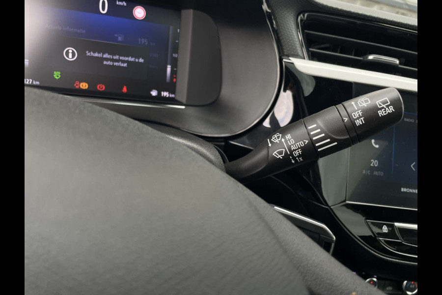 Opel Corsa 1.2 Turbo GS-Sport 100 PK | Pano-Dak | Carplay | Camera | LED | Navi | ECC Opel Corsa 1.2 Turbo GS-Sport 100 PK | Pano-Dak | Carplay | Camera | LED | Navi | ECC