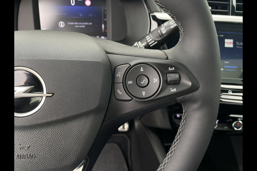 Opel Corsa 1.2 Turbo GS-Sport 100 PK | Pano-Dak | Carplay | Camera | LED | Navi | ECC Opel Corsa 1.2 Turbo GS-Sport 100 PK | Pano-Dak | Carplay | Camera | LED | Navi | ECC