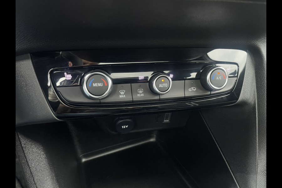 Opel Corsa 1.2 Turbo GS-Sport 100 PK | Pano-Dak | Carplay | Camera | LED | Navi | ECC Opel Corsa 1.2 Turbo GS-Sport 100 PK | Pano-Dak | Carplay | Camera | LED | Navi | ECC