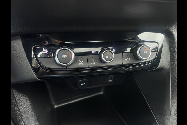 Opel Corsa 1.2 Turbo GS-Sport 100 PK | Pano-Dak | Carplay | Camera | LED | Navi | ECC Opel Corsa 1.2 Turbo GS-Sport 100 PK | Pano-Dak | Carplay | Camera | LED | Navi | ECC