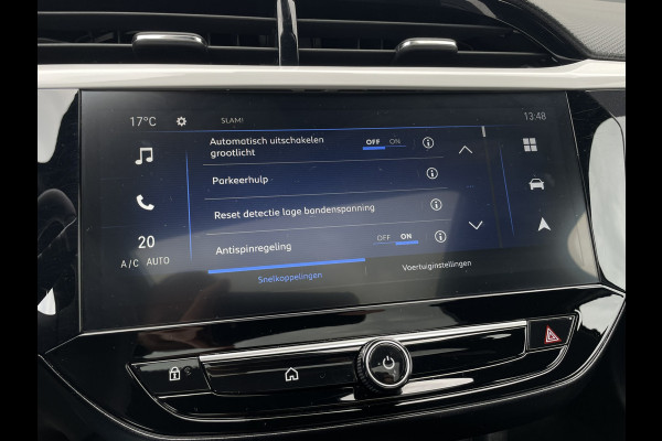 Opel Corsa 1.2 Turbo GS-Sport 100 PK | Pano-Dak | Carplay | Camera | LED | Navi | ECC Opel Corsa 1.2 Turbo GS-Sport 100 PK | Pano-Dak | Carplay | Camera | LED | Navi | ECC