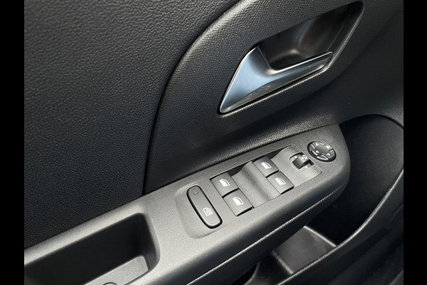 Opel Corsa 1.2 Turbo GS-Sport 100 PK | Pano-Dak | Carplay | Camera | LED | Navi | ECC Opel Corsa 1.2 Turbo GS-Sport 100 PK | Pano-Dak | Carplay | Camera | LED | Navi | ECC