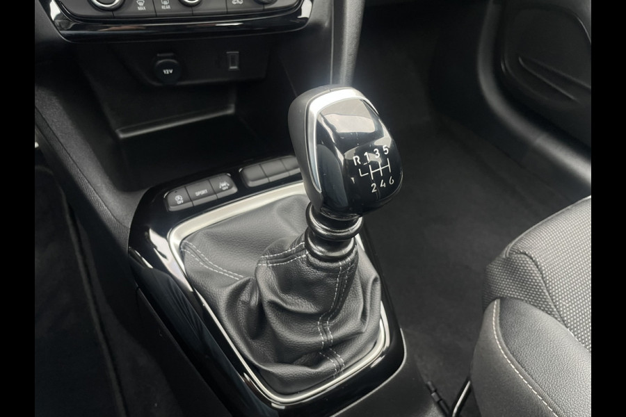 Opel Corsa 1.2 Turbo GS-Sport 100 PK | Pano-Dak | Carplay | Camera | LED | Navi | ECC Opel Corsa 1.2 Turbo GS-Sport 100 PK | Pano-Dak | Carplay | Camera | LED | Navi | ECC