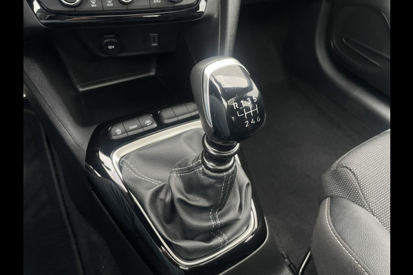 Opel Corsa 1.2 Turbo GS-Sport 100 PK | Pano-Dak | Carplay | Camera | LED | Navi | ECC Opel Corsa 1.2 Turbo GS-Sport 100 PK | Pano-Dak | Carplay | Camera | LED | Navi | ECC